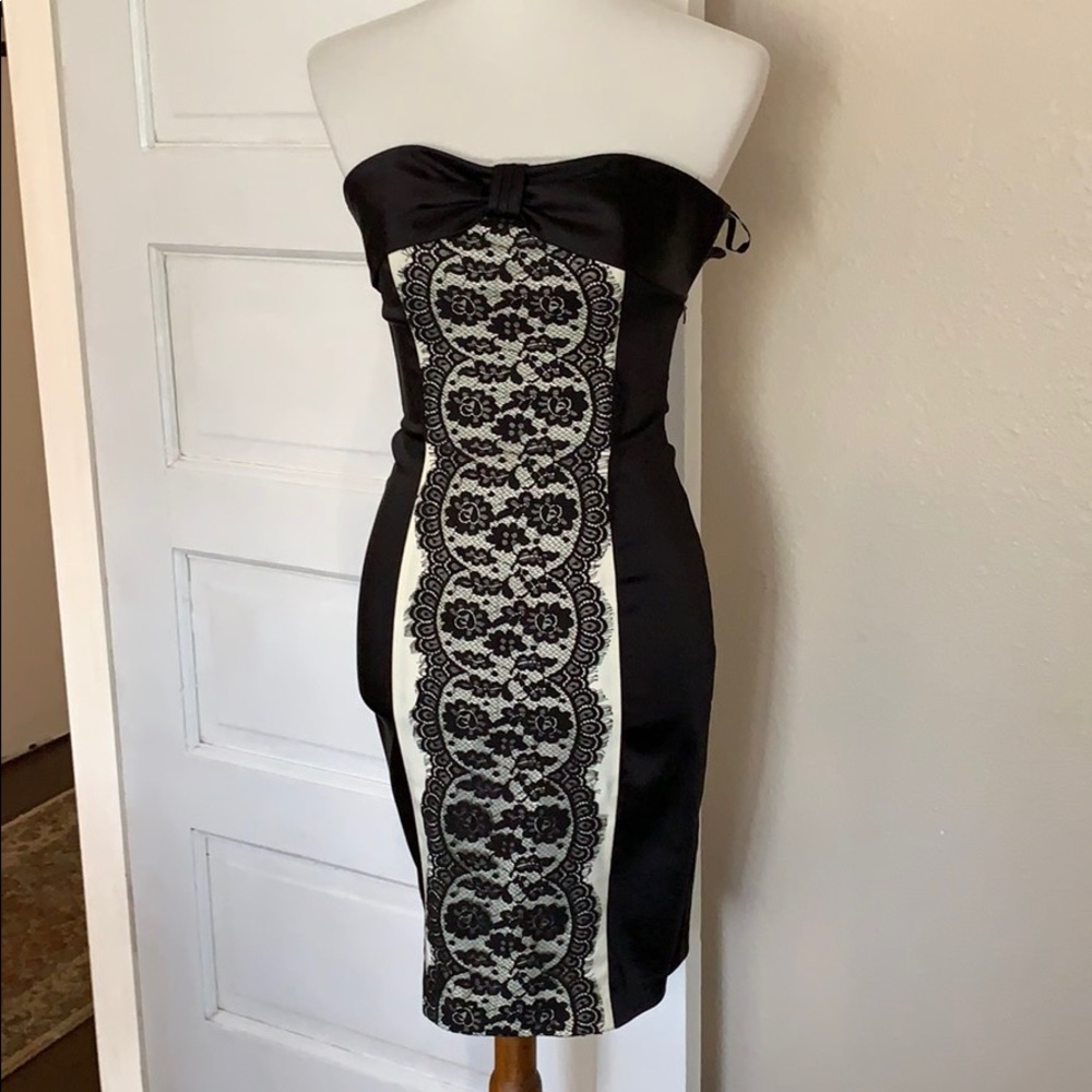 Elegant Dress